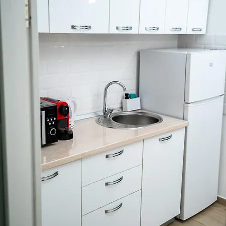 Modern & Cozy Cismigiu Park - Pop6 Boekarest