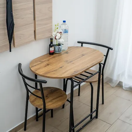 Modern & Cozy Cismigiu Park - Pop6 Appartement Boekarest