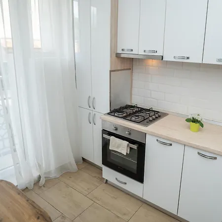 Modern & Cozy Cismigiu Park - Pop6 * Boekarest