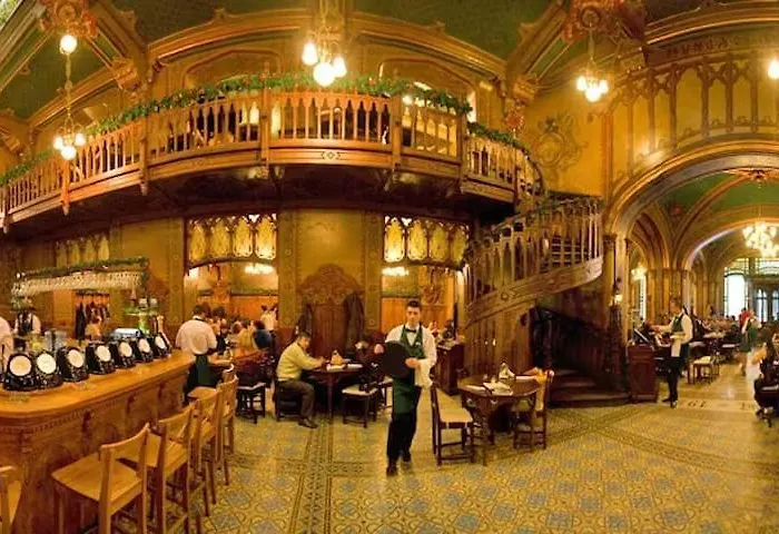 Modern & Cozy Cismigiu Park - Pop6 Апартаменти Бухарест