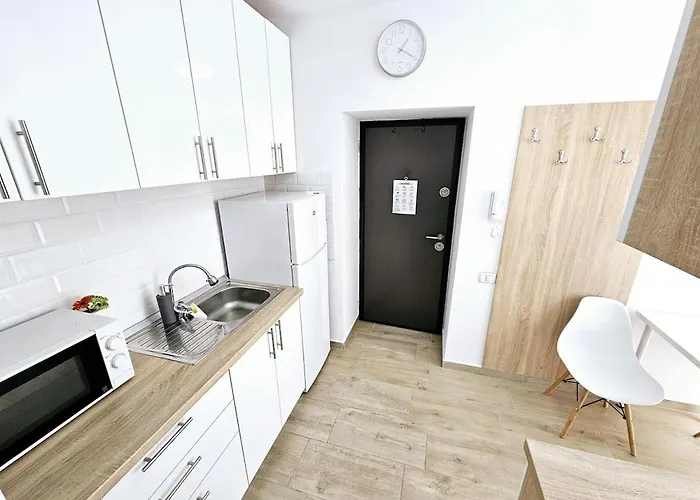 Modern & Cozy Cismigiu Park - Pop6