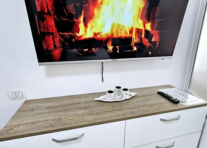 Апартаменти Modern & Cozy Cismigiu Park - Pop6 Бухарест