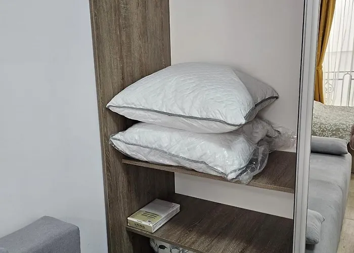 Modern & Cozy Cismigiu Park - Pop6 Бухарест