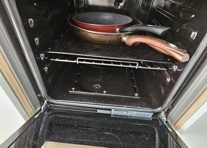 Modern & Cozy Cismigiu Park - Pop6 アパート