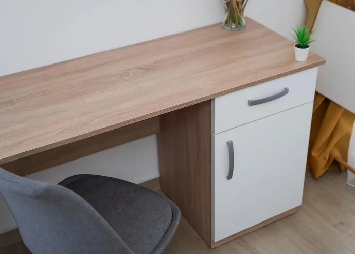 Modern & Cozy Cismigiu Park - Pop6 * Бухарест