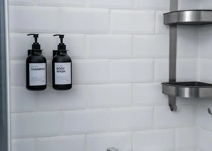 Апартаменти Modern & Cozy Cismigiu Park - Pop6