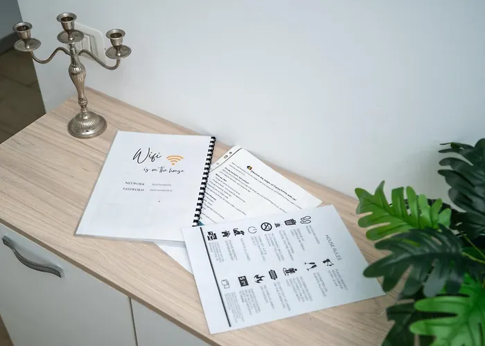 Modern & Cozy Cismigiu Park - Pop6 ブカレスト