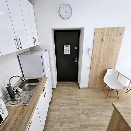 Apartment Modern & Cozy Cismigiu Park - Pop6 Bucharest