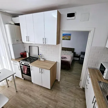 Apartment Modern & Cozy Cismigiu Park - Pop6