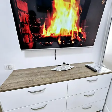 Apartment Modern & Cozy Cismigiu Park - Pop6 Bucharest