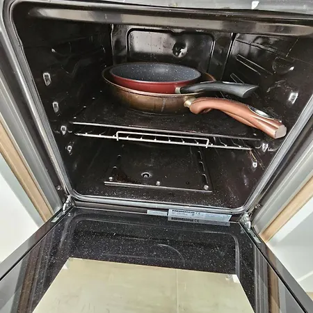 Modern & Cozy Cismigiu Park - Pop6 Apartment