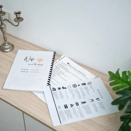 Modern & Cozy Cismigiu Park - Pop6 Bucharest