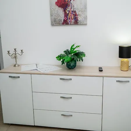 Apartment Modern & Cozy Cismigiu Park - Pop6 *