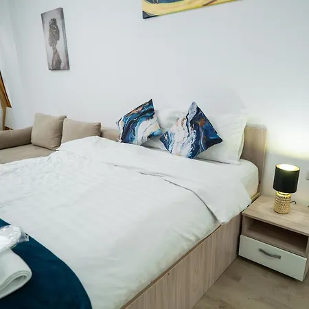 Modern & Cozy Cismigiu Park - Pop6 *
