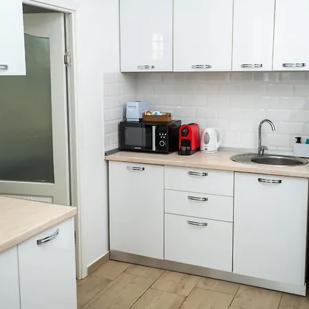 Apartment Modern & Cozy Cismigiu Park - Pop6 Bucharest