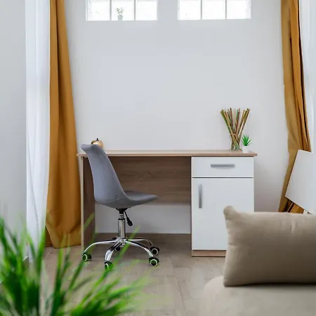 Modern & Cozy Cismigiu Park - Pop6 * Bucharest