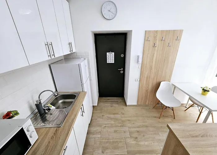 Apartamento Modern & Cozy Cismigiu Park - Pop6 Bucareste