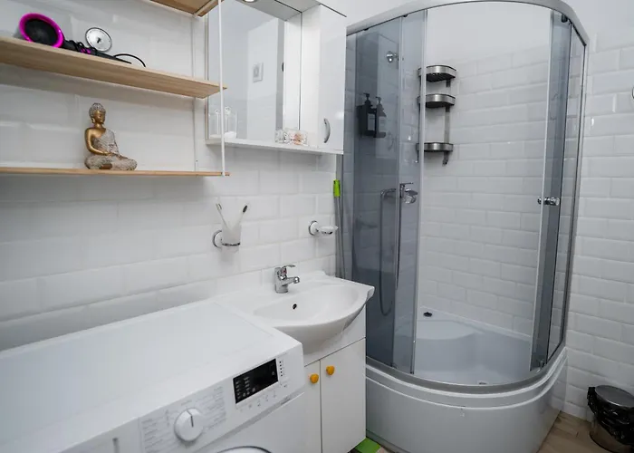 Apartamento Modern & Cozy Cismigiu Park - Pop6 Bucareste