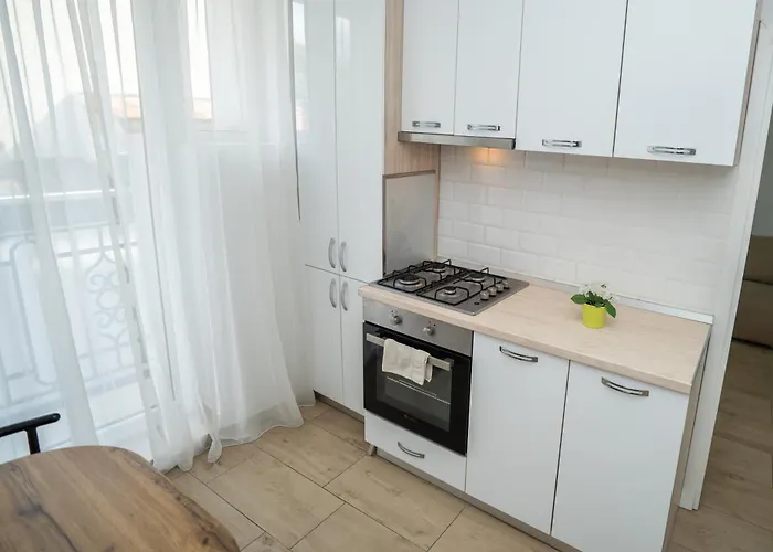 Modern & Cozy Cismigiu Park - Pop6 * Bucareste